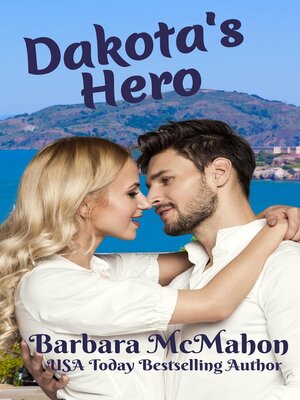 cover image of Dakota's Hero
